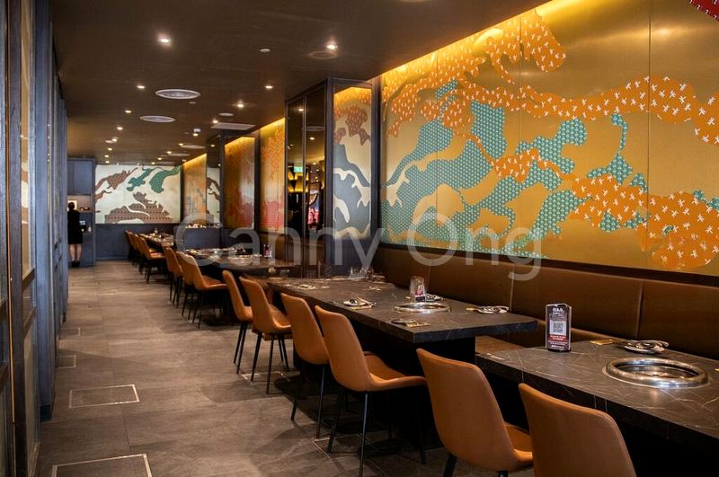Food & Beverage for Rent in  Parco Bugis Junction - Image 2